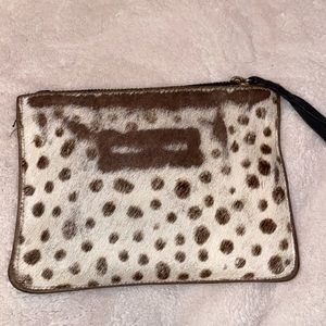 Cleobella wallet